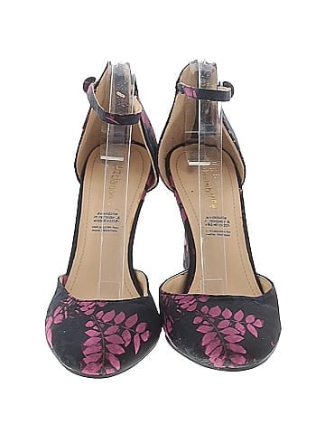 Liz Claiborne Heels (view 2)
