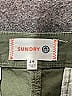 Sundry Solid Green Khakis Size 29 waist - photo 3