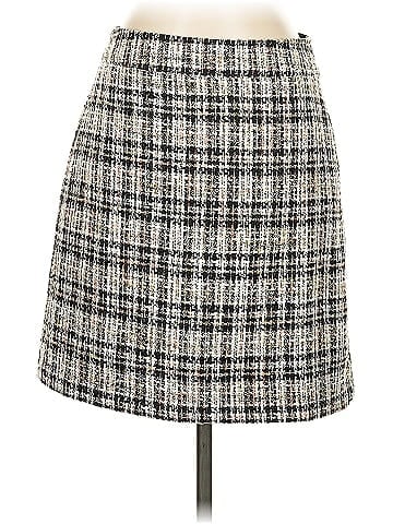 Ann Taylor LOFT Casual Skirt (view 1)