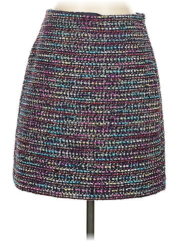 Ann Taylor LOFT Casual Skirt (view 1)