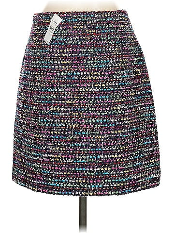 Ann Taylor LOFT Casual Skirt (view 2)