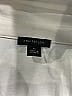 Ann Taylor Ivory Long Sleeve Blouse Size XS - photo 7
