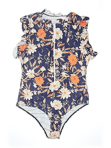 Unbranded One Piece Swimsuit (view 1)