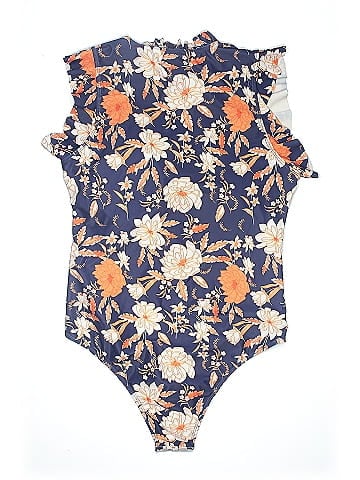 Unbranded One Piece Swimsuit (view 2)