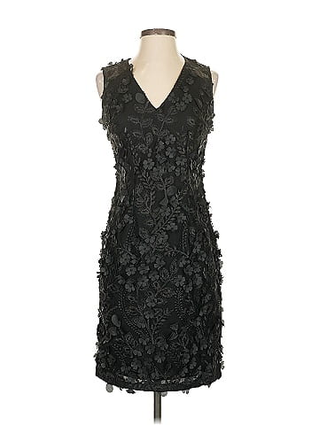 White House Black Market Cocktail Dress (view 1)