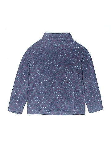 Columbia Fleece Jacket (view 2)