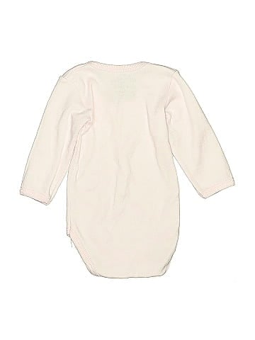 Chicco Long Sleeve Onesie (view 2)