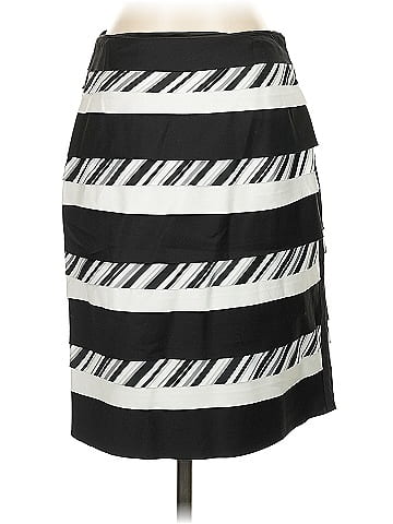 White House Black Market Casual Skirt (view 1)