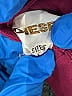 Diesel 100% Viscose Pink Casual Dress Size S - photo 8