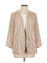 Travelers By Chico's Kimono
