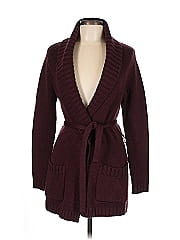 Saks Fifth Avenue Wool Cardigan