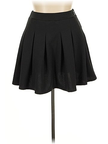 PrettyLittleThing Casual Skirt (view 1)