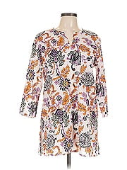 Roller Rabbit 3/4 Sleeve Blouse