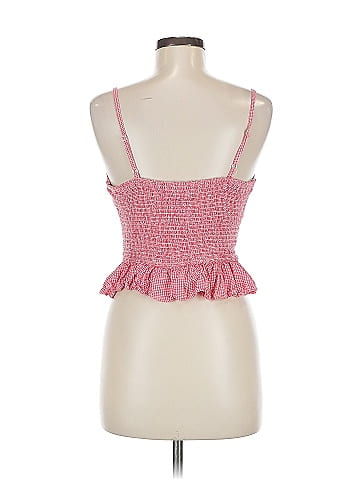 Japna Sleeveless Blouse (view 2)