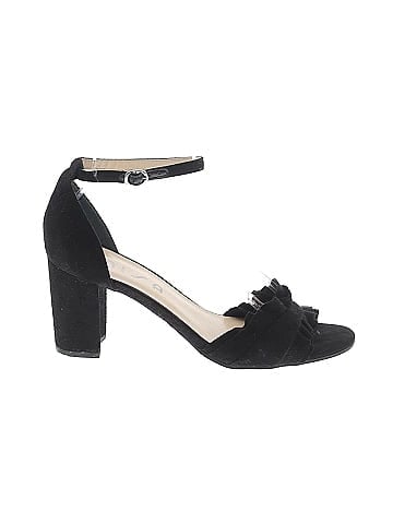 Unisa Heels (view 1)