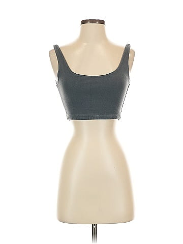 Unbranded Sleeveless Top (view 1)