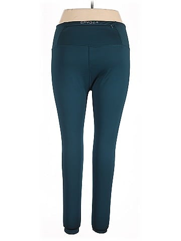Spyder Active Pants (view 2)
