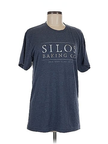 Next Level Apparel Short Sleeve T-Shirt (view 1)
