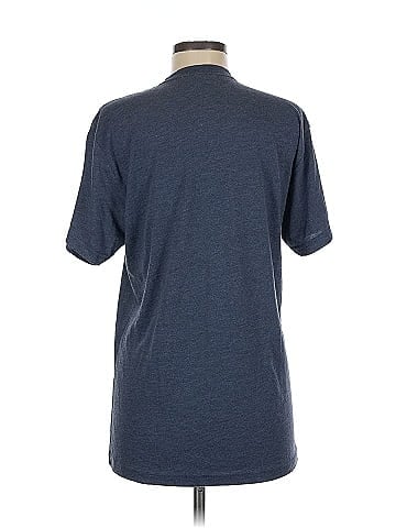 Next Level Apparel Short Sleeve T-Shirt (view 2)