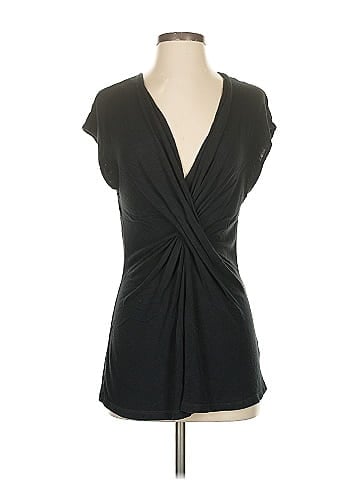 ecoSkin Short Sleeve Top (view 1)