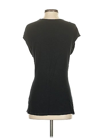 ecoSkin Short Sleeve Top (view 2)