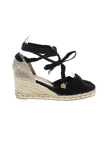Castaner Wedges (view 1)