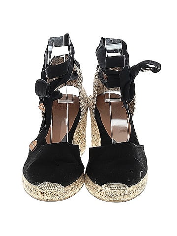 Castaner Wedges (view 2)