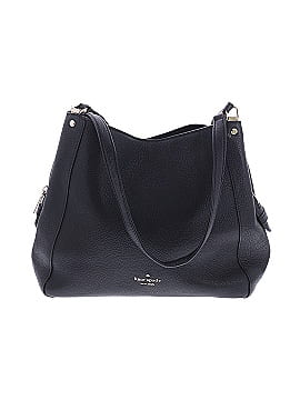 Kate Spade New York Leather Satchel