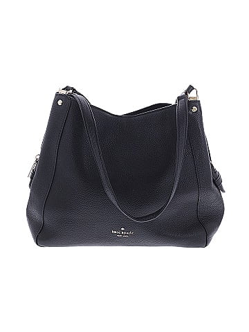 Kate Spade New York Leather Satchel (view 1)