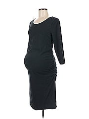 Isabel Maternity Casual Dress