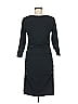 Isabel Maternity Black Casual Dress Size M - photo 2