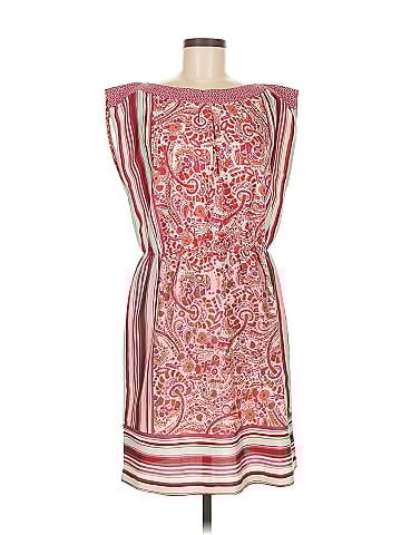 Ann Taylor LOFT Outlet Casual Dress (view 1)