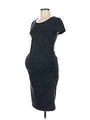 Isabel Maternity Casual Dress