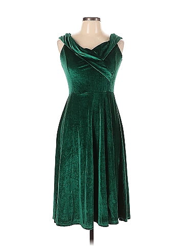 Unbranded Cocktail Dress (view 1)