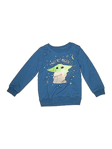 Star Wars Pullover Sweater (view 1)