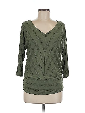 Knox Rose 3/4 Sleeve Top (view 1)