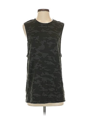 Lululemon Athletica Sleeveless T-Shirt (view 1)