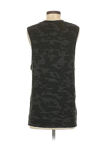 Lululemon Athletica Sleeveless T-Shirt (view 2)