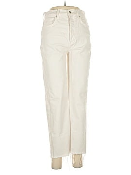 Frank & Eileen Jeans