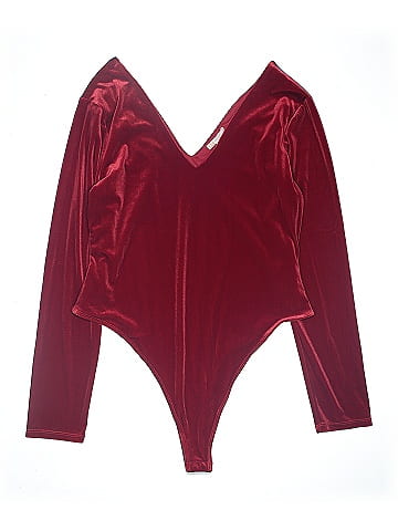 GB Bodysuit (view 1)