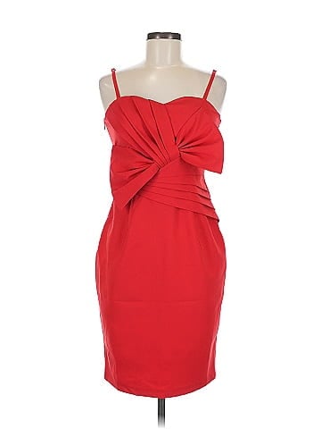 Gracia Cocktail Dress (view 1)