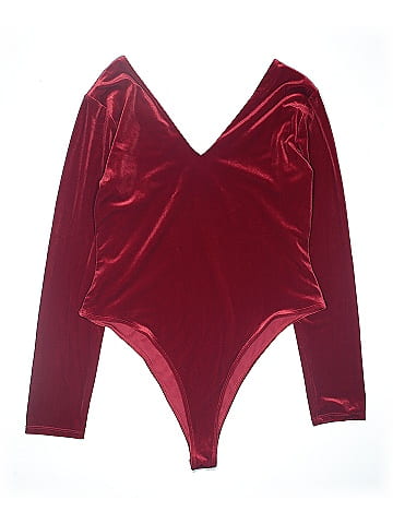 GB Bodysuit (view 2)