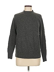 Ann Taylor Factory Turtleneck Sweater