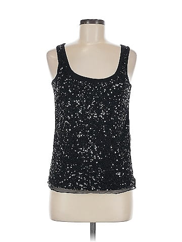 Newport News Sleeveless Top (view 1)