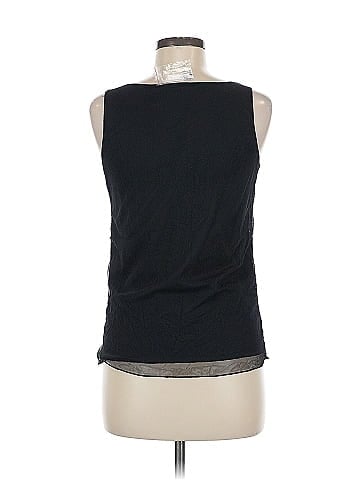 Newport News Sleeveless Top (view 2)