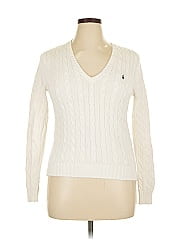 Ralph Lauren Sport Pullover Sweater