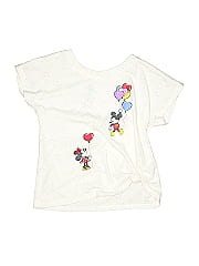 Disney Short Sleeve T Shirt