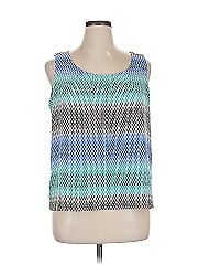Dana Buchman Sleeveless Top