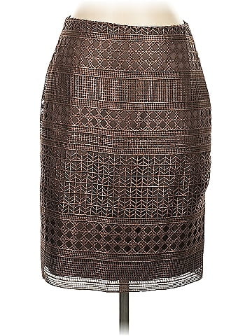White House Black Market Casual Skirt (view 1)