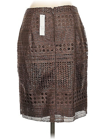 White House Black Market Casual Skirt (view 2)